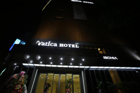 Отель Vatica Hotel Dongdaemun  Сеул